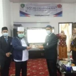 Pemkot Tambah Modal Rp 7 Miliar BPRS Fadhilah