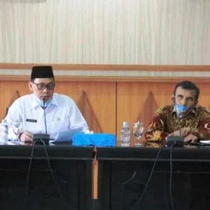 Pemprov Bengkulu Ambil Alih Pemeliharaan Monumen Nasional Fatmawati