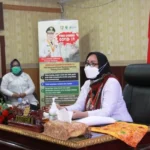 Pemprov Bengkulu Tambah Usulan Program Pembangunan Strategis ke Kementrian