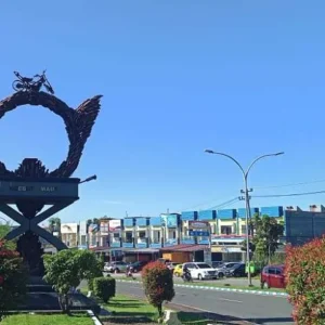 Polusi Udara, Knalpot Bising Bisa di Tilang