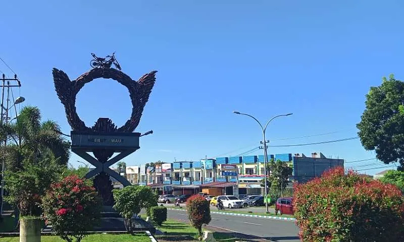 Polusi Udara, Knalpot Bising Bisa di Tilang