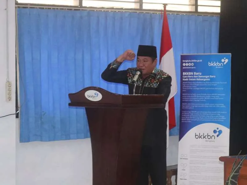 Program Bangga Kencana, Solusi atasi Gizi Buruk dan Stunting