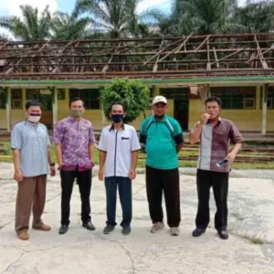 Proses Dana DAK Bengkulu Selatan Dimulai