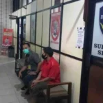 Sebar Konten Asusila, Warga Pagar Dewa Ditangkap Polisi