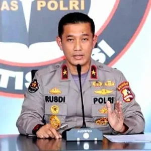 Sekarang Masyarakat Bisa Membuat Laporan Tanpa Harus Ke Kantor Polisi