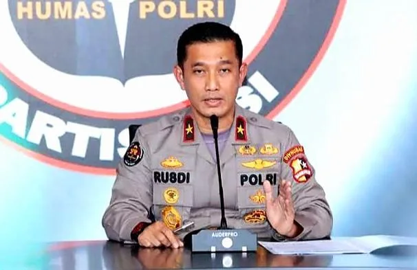 Sekarang Masyarakat Bisa Membuat Laporan Tanpa Harus Ke Kantor Polisi