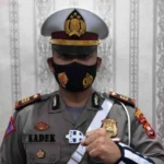 Selain Sasar Pelanggar, Operasi Zebra Sasar Pelanggar Prokes