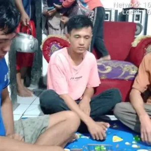 Sempat Hilang Kontak, 3 Nelayan Pasar Seluma Akhirnya Ditemukan