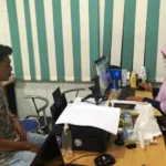 Setubuhi Anak Di Bawah Umur, Karyawan Showroom Ditangkap