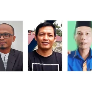 Sinergi, SMSI, JMSI dan AMBO Kawal Pergub dan Kebijakan Anggaran Media