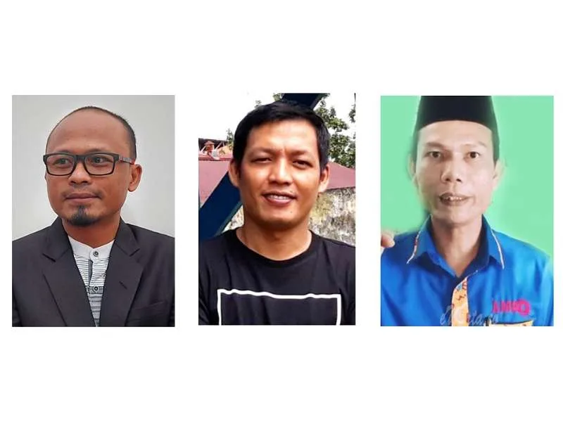 Sinergi, SMSI, JMSI dan AMBO Kawal Pergub dan Kebijakan Anggaran Media