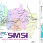 Susunan Pengurus Serikat Media Siber Kabupaten Rejang Lebong