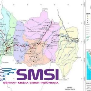 Susunan Pengurus Serikat Media Siber Kabupaten Rejang Lebong