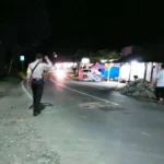 Tabrakan Dengan Inova, Pengendara Motor Rx King Meninggal Dunia