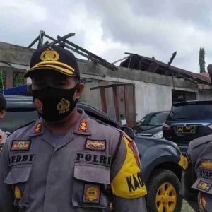 Tagih Uang 20 Ribu, IRT Dianaiaya,