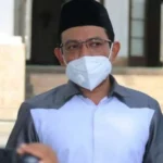 Tegakkan Aturan, Dedy : Walikota Helmi Putuskan Tutup Sementara Gerai Indomaret