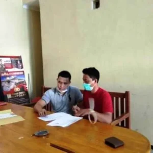 Terbukti Pungli, Sekdes Tanjung Pandan Ditetapkan Tersangka