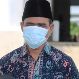 Teuku Zulkarnain : Dewan Kota Bengkulu Dukung Pemkot Tutup Gerai Indomaret