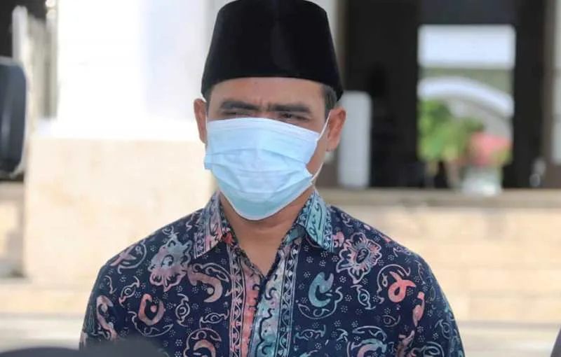 Teuku Zulkarnain : Dewan Kota Bengkulu Dukung Pemkot Tutup Gerai Indomaret