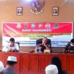 Tim PAKEM : Ciptakan Kondusifitas Menjelang Pilkada