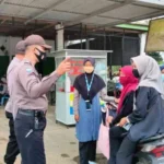 Tingkatkan Kesadaran Masyarakat, Polres Bengkulu Gelar Operasi Yustisi