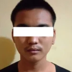 Tusuk Teman Dengan Keris, Pemuda Muara Bangkahulu Ditangkap