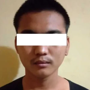 Tusuk Teman Dengan Keris, Pemuda Muara Bangkahulu Ditangkap