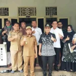 Wakil Walikota Solok Puji Helmi dan Dedy Dalam Memajukan Kota Bengkulu