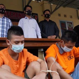 Asik Nonton Pesta Nikahan, Pemuda Ini Dikeroyok 8 Orang