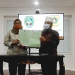 Bangun Kolaborasi dan Sinergitas, Pemkot Bengkulu Jalin MoU dengan Pemkab Bogor
