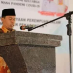 Bupati Kopli : DWP Harus Berperan Mendukung dan Membantu Program Pemerintah