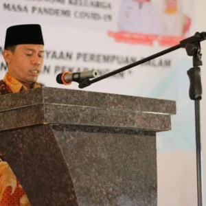 Bupati Kopli : DWP Harus Berperan Mendukung dan Membantu Program Pemerintah