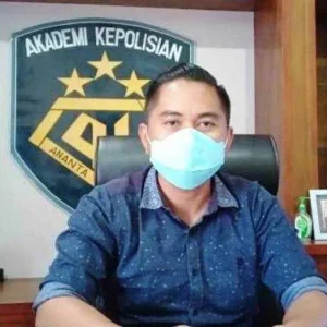 Coba Kabur ke Bandung, Pelaku Penusukan Penjual Ayam Geprek Berhasil Ditangkap