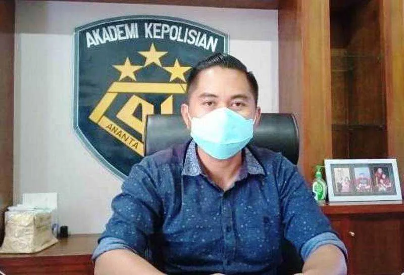 Coba Kabur ke Bandung, Pelaku Penusukan Penjual Ayam Geprek Berhasil Ditangkap
