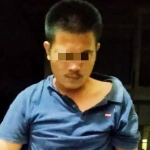 Dendam Lama, Pelajar Kaur Tusuk Lawannya 5 Liang