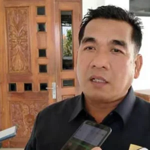 Dewan DPRD Provinsi Minta Anggaran Penataan View Tower Rp 2,5 Miliar Dipertimbangkan Ulang