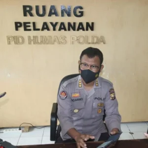 Diduga Lakukan Pemukulan, 10 Dept Collector Dalam Pencarian Kepolisian
