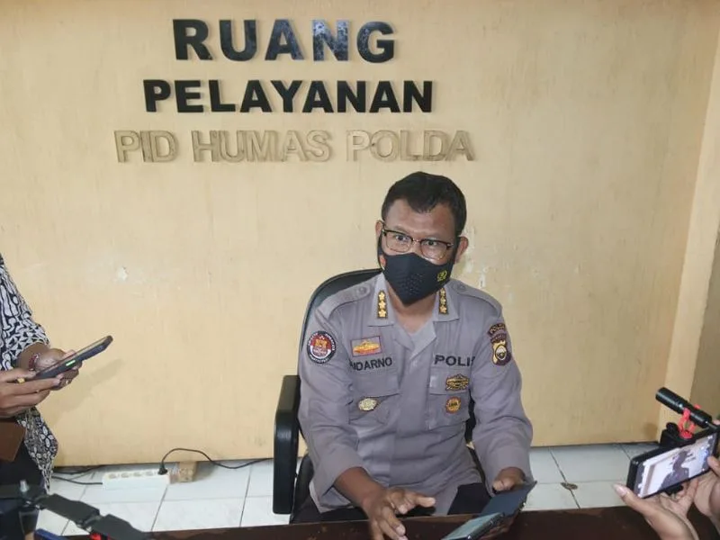 Diduga Lakukan Pemukulan, 10 Dept Collector Dalam Pencarian Kepolisian