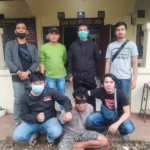 DPO Selama 9 Bulan, Pelaku Begal Berhasil Ditangkap