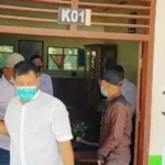 DPRD Seluma Sidak PT Sandabi Indah Lestari