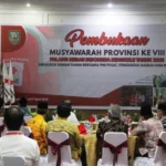 Gubernur Rohidin Berharap PMI Terus Bersinergi Dengan Pemerintah