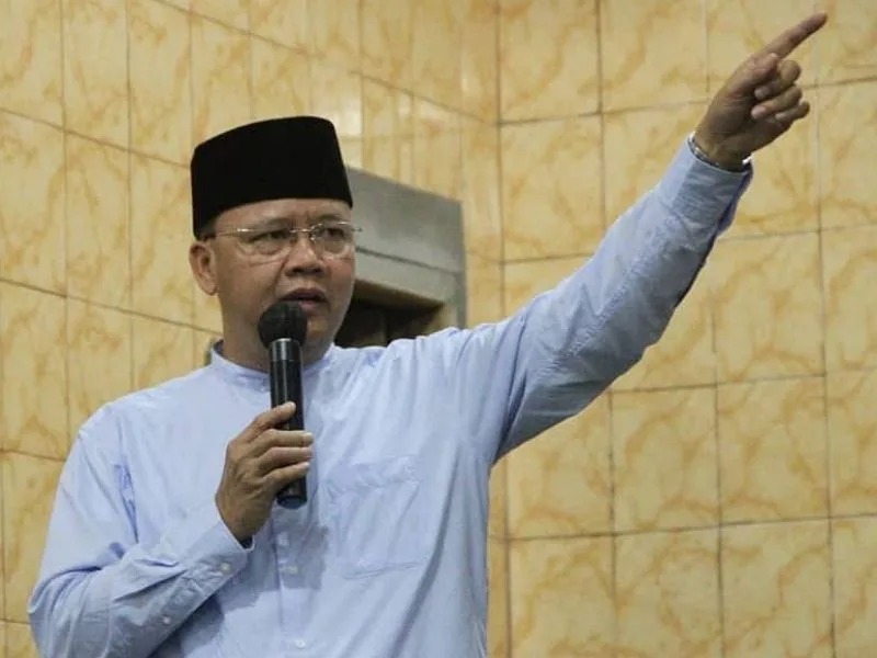 Gubernur Rohidin : Itulah Jawaban Pintu Ekspor Kopi Bengkulu