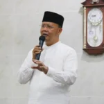 Gubernur Rohidin: Pembangunan Infrastruktur Jalan Poros antar Kabupaten Dilanjutkan Tahun ini