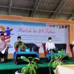 Harlah PMII Ke-61, IKA PMII Bengkulu Adakan Seminar Cegah Radikalisme dan Bukber