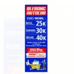 Jangan Lewatkan, Ada Discount Khusus di Blebong Autocar
