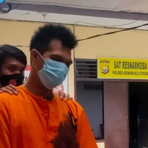 Ketahuan Miliki Sabu, Warga Gunung Agung Ditangkap Ketahuan Miliki Sabu, Warga Gunung Agung Ditangkap