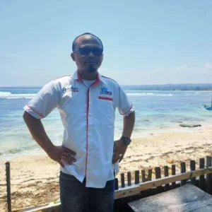 Ketua SMSI Bengkulu: Potensi Wisata Kaur Harus Jadi Objek Pemberitaan
