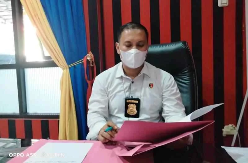 Korban Penipuan Oknum ASN Lebih Satu Orang