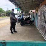 Lalai Cabut Kontak, Motor dan Handphone Diambil Pencuri