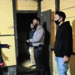 Lupa Kunci Pintu, Warga Rejang Lebong Lapor Kehilangan Motor dan Ipad